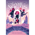 A Game of Noctis