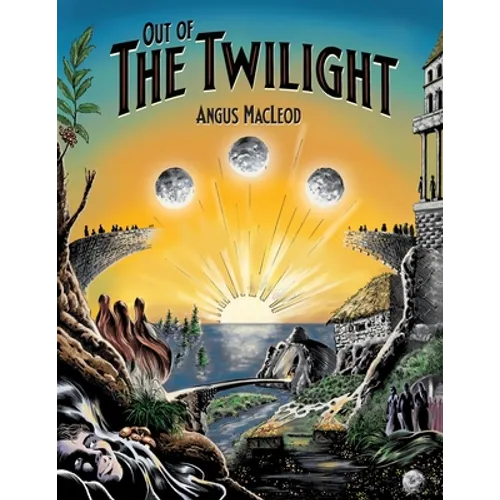 Out of the Twilight