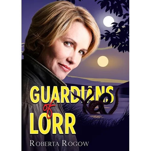 Guardians of Lorr