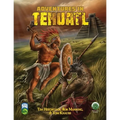Adventures in Tehuatl SW