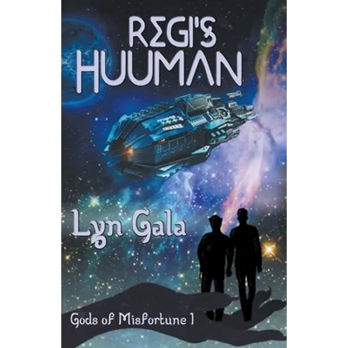 Regi's Huuman
