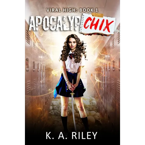 Apocalypchix