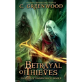 Betrayal of Thieves