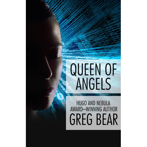 Queen of Angels