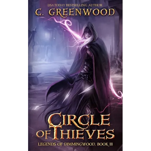 Circle of Thieves