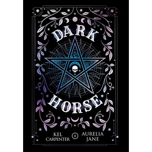 Dark Horse: Discreet Edition