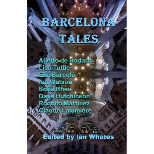 Barcelona Tales