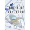 True Blue Kangaroo