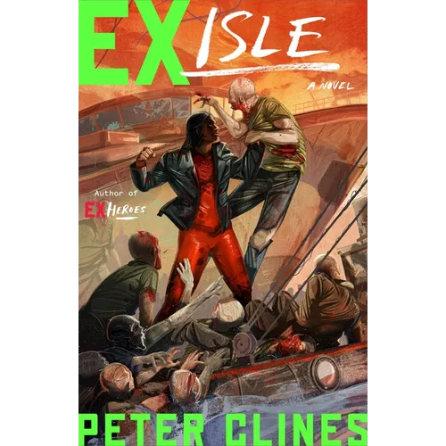 Ex-Isle