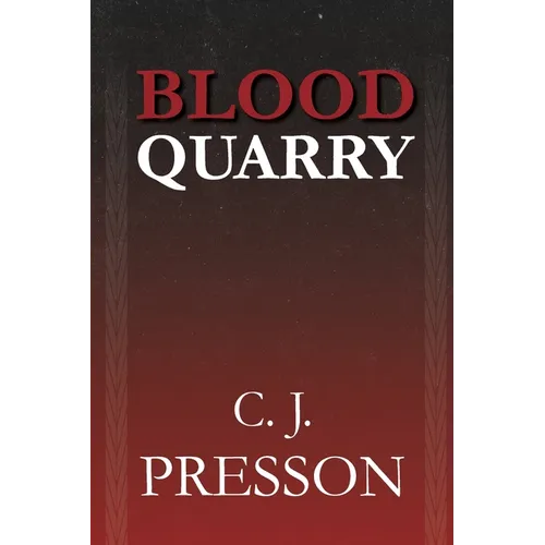 Blood Quarry