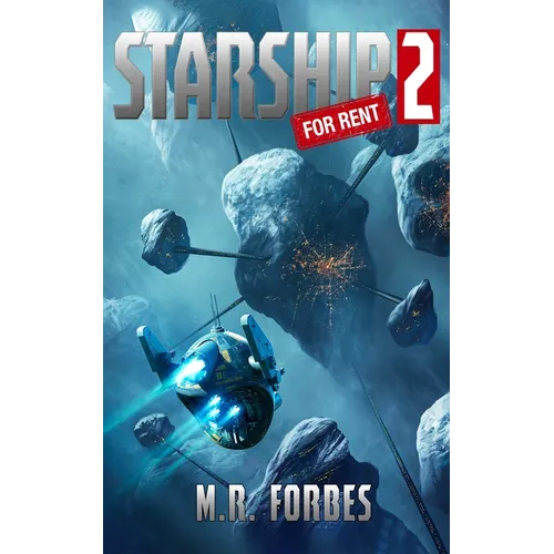 Starship For Rent 2