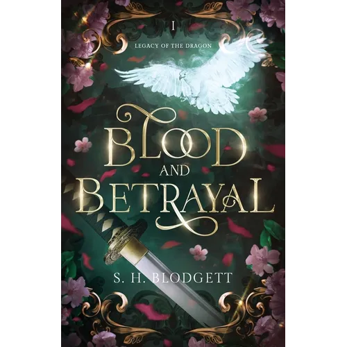 Blood and Betrayal