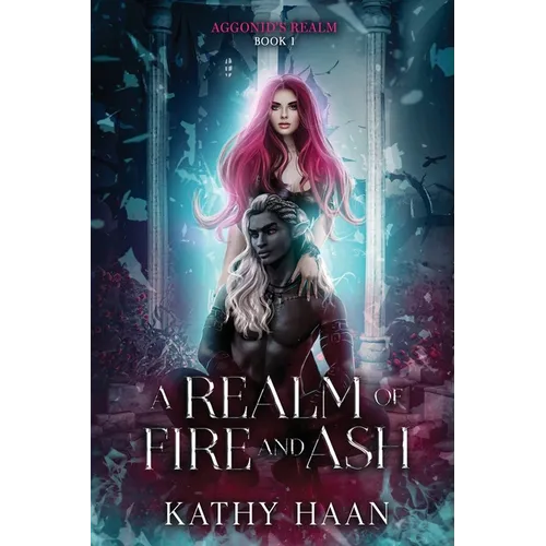 A Realm of Fire and Ash