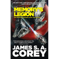 Memory's Legion: The Complete Expanse Story Collection