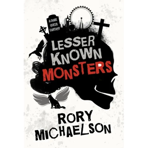 Lesser Known Monsters