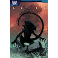 Alien by Shalvey & Broccardo Vol. 1: Thaw