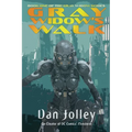 Gray Widow's Walk
