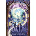 Witchwood: A Ravenfall Novel
