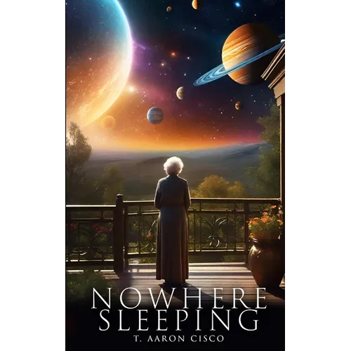 Nowhere Sleeping