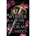 Whisper of War and Storms