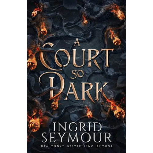 A Court So Dark