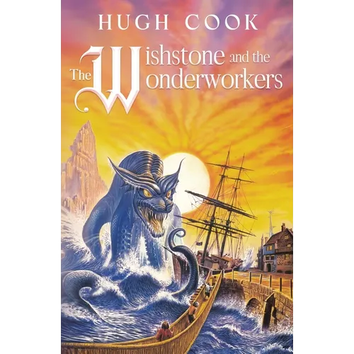 The Wishstone and the Wonderworkers