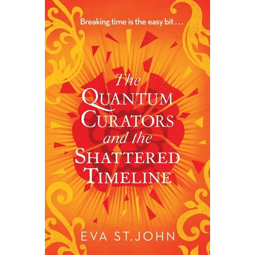 The Quantum Curators and the Shattered Timeline