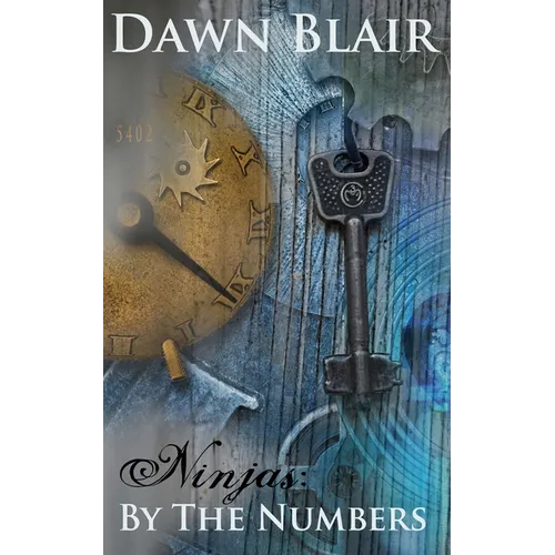 By the Numbers: A Ninjas origin story