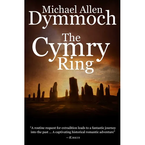 The Cymry Ring