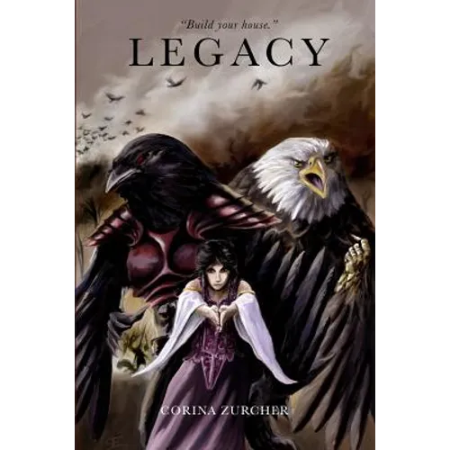 Legacy: Book I
