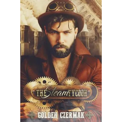 The Steam Tycoon