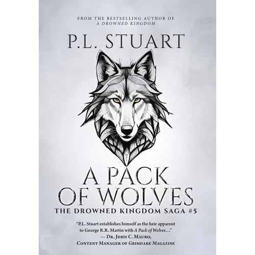 A Pack of Wolves