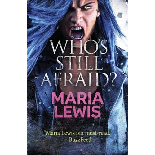 Who's Still Afraid?