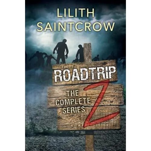 The Complete Roadtrip Z