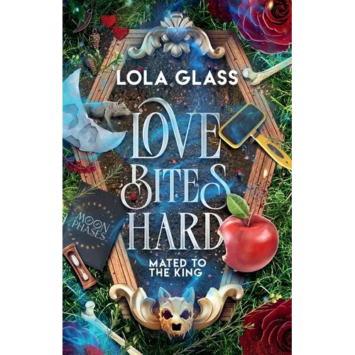 Love Bites Hard