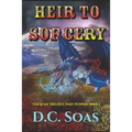Heir To Sorcery: Ter'Avan Trilogy, Past Powers: Book 1