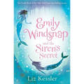 Emily Windsnap and the Siren's Secret