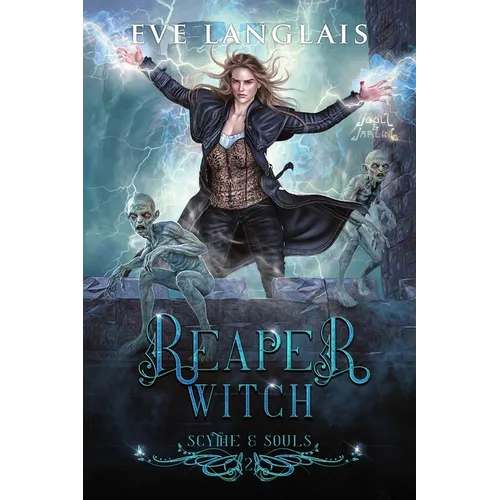 Reaper Witch