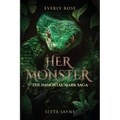 Her Monster: Immortal Mark Saga Book 1