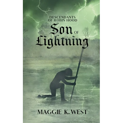 Son of Lightning