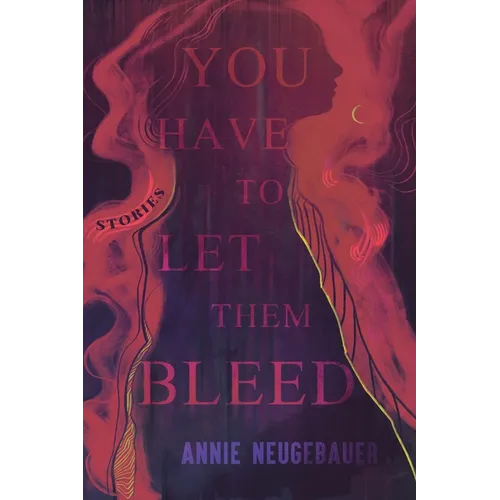 You Have to Let Them Bleed