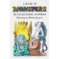 A Book of Monsters