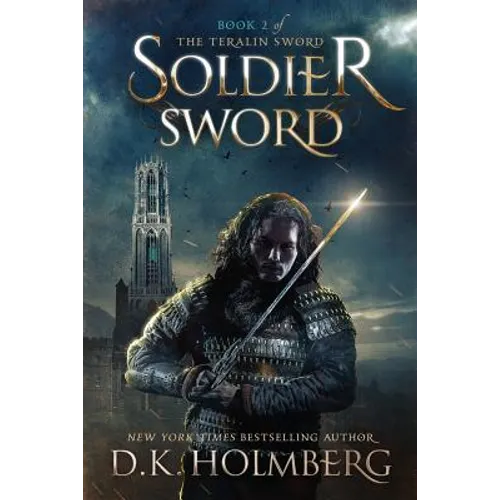 Soldier Sword