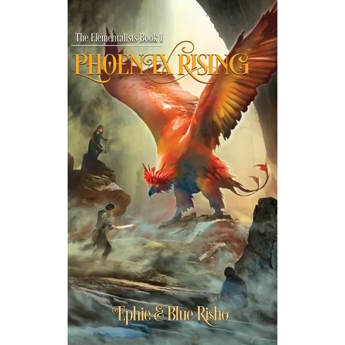 Phoenix Rising