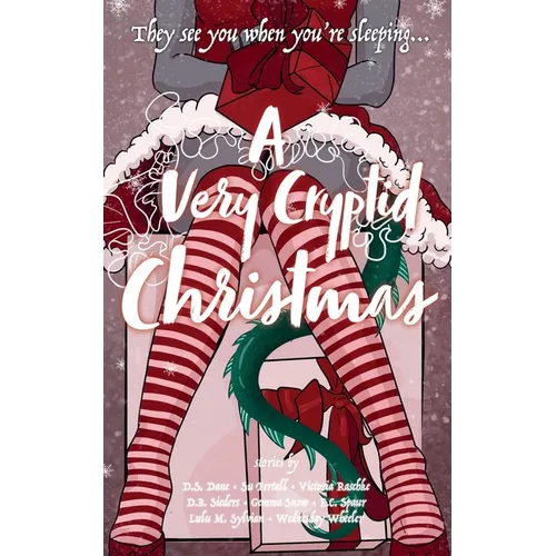 A Very Cryptid Christmas