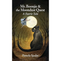 Mr. Boonjie and the Moondust Quest: A Faerie Tale