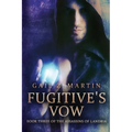 Fugitive's Vow