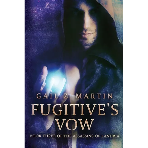 Fugitive's Vow
