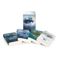 Shatter Me Series 4-Book Box Set: Books 1-4