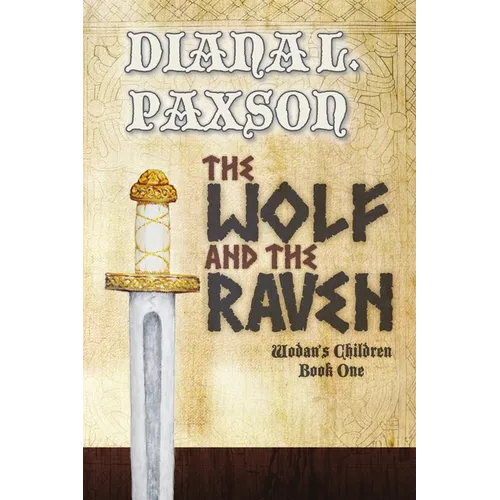 The Wolf and the Raven